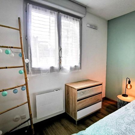 Cocon Urbain - Avec Parking Prive Gratuit Toulouse Exterior foto